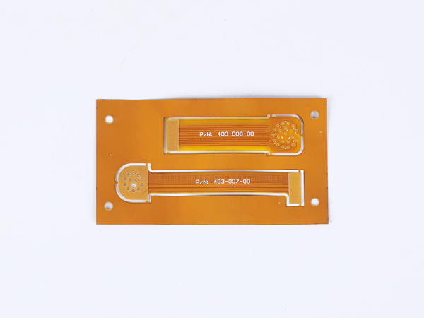 芯片測試FPC